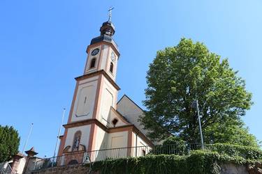 St. Sixtus-Kirche