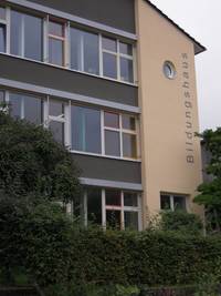 Bildungshaus Zunsweier